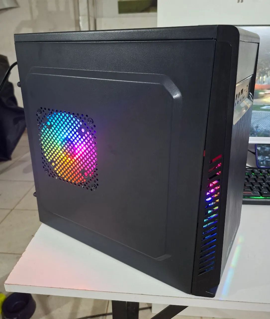 Vendo computador i5