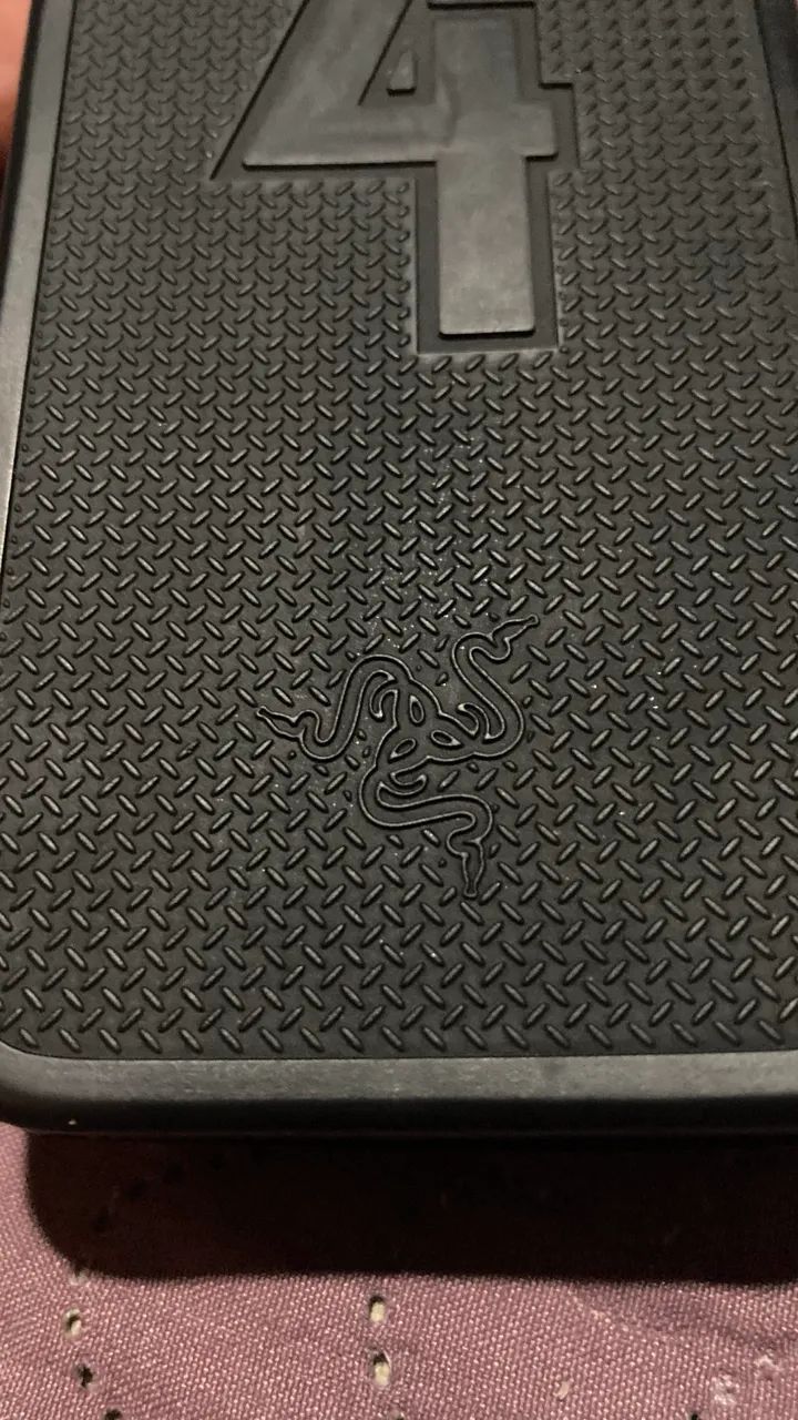 Case / Capa Razer Battlefield 4 Genuíno - Compatível com iPhone 5/5S/SE 1ª  - Foto 3