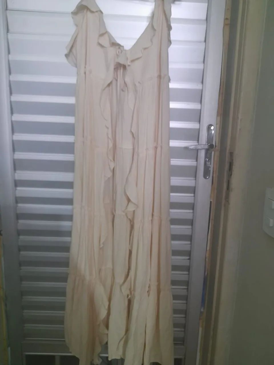 Blusa alongada - Foto 3