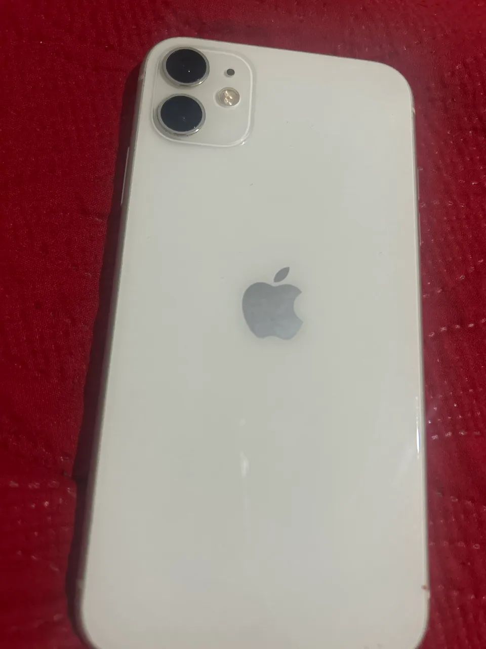 iPhone 11 128 gigas 