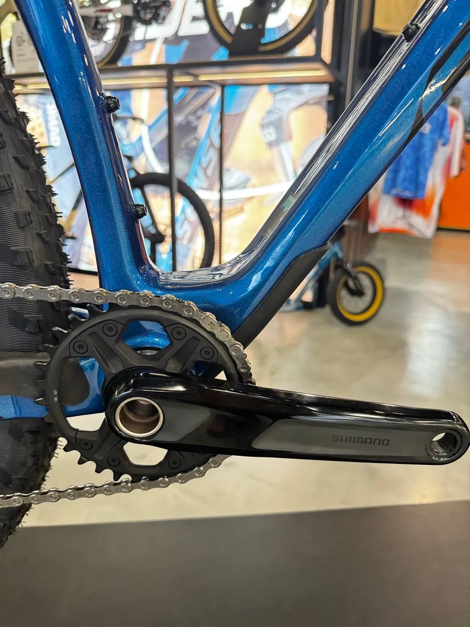 Impact Carbon Comp/ tam. P M - Foto 3