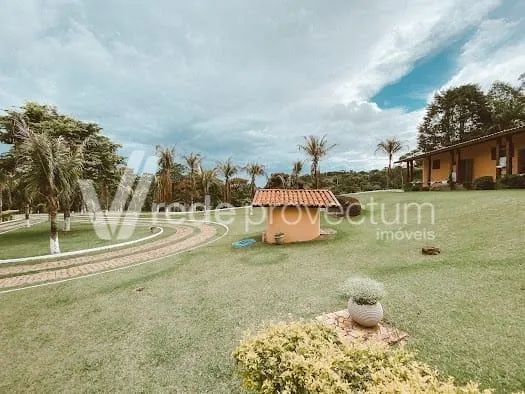 sítio - Joaquim Egídio - Campinas - Foto 2