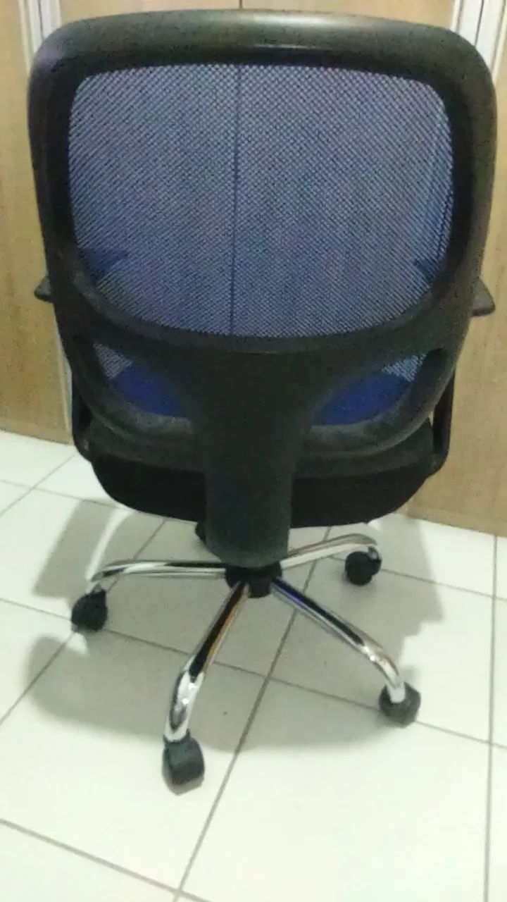 Cadeira escritório