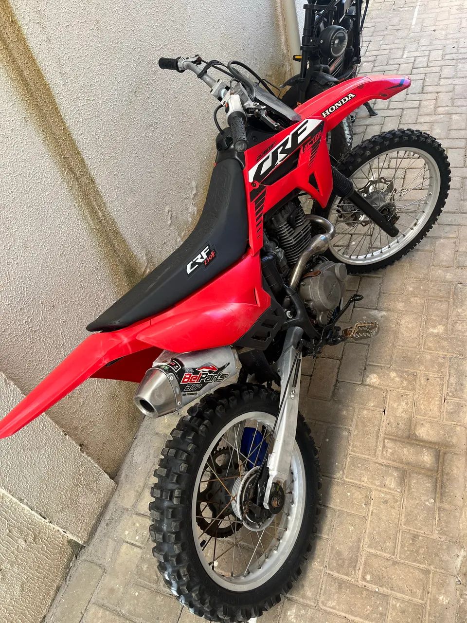 Crf 230cc/ 2016 - Foto 2