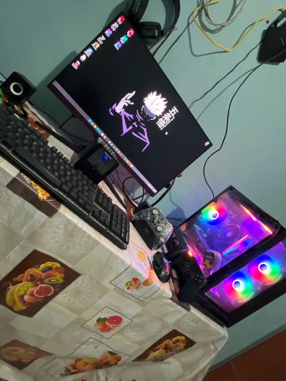 PC GAMER 