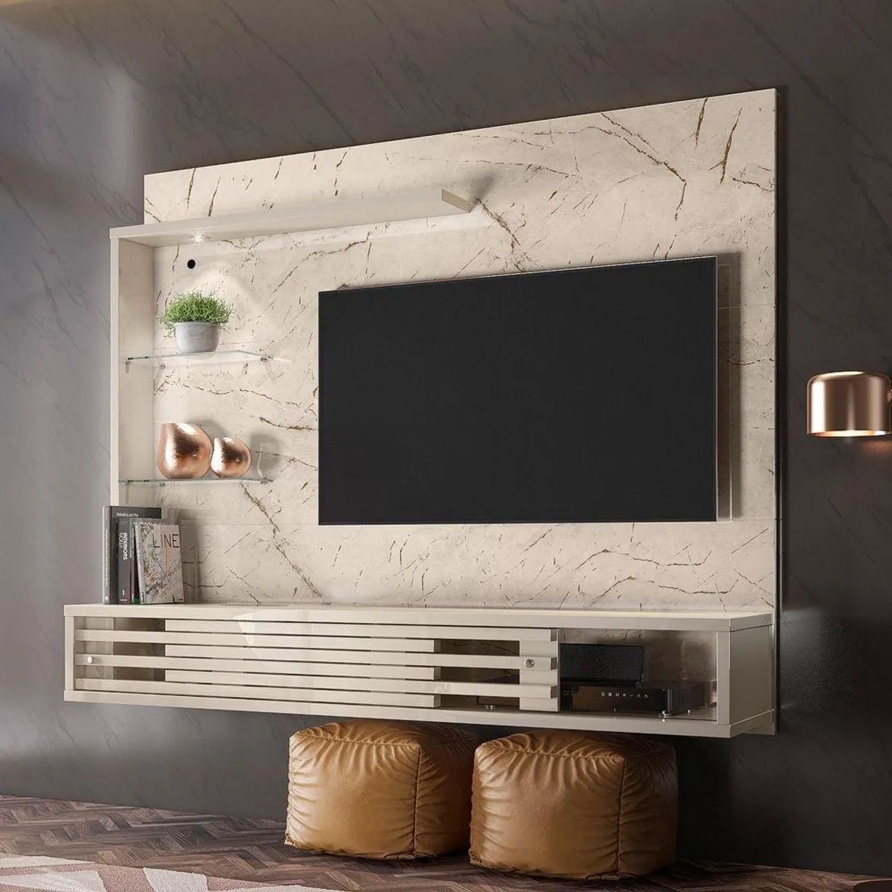 Painel Frizz Select 477341351118776324