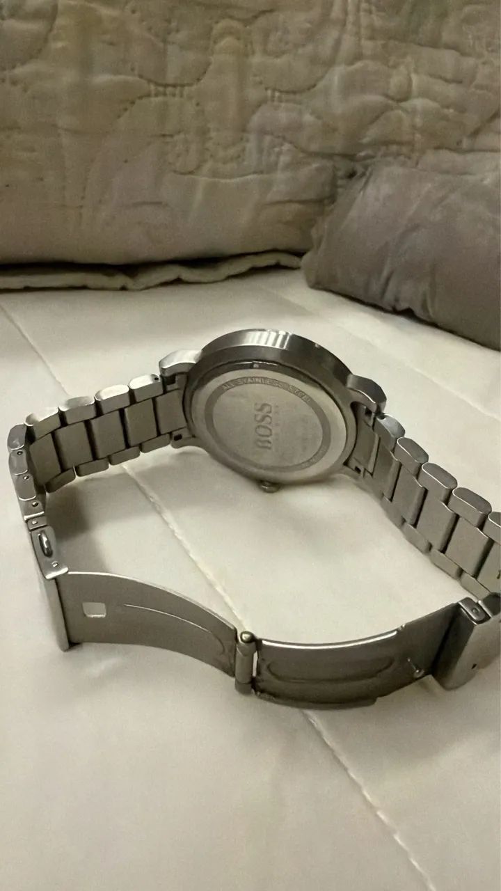 Relógio Hugo Boss - Foto 3