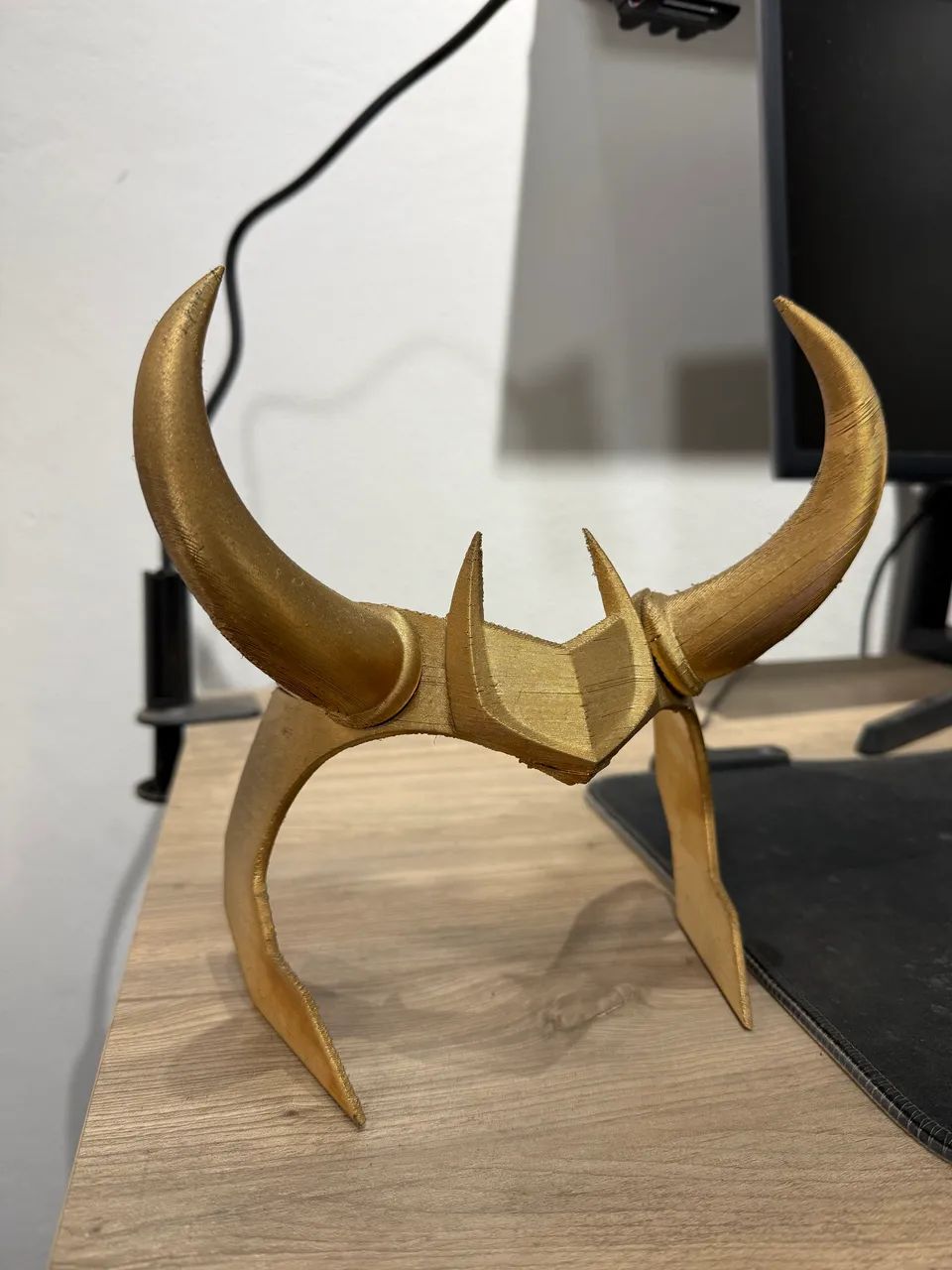 Tiara Loki - Foto 2