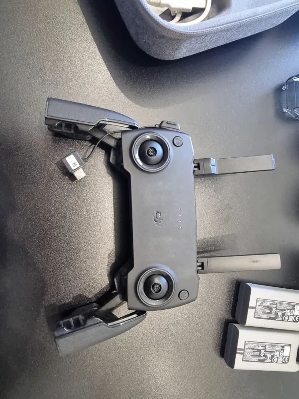 Drone DJI Mini SE - Foto 4