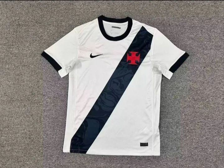 Camisa do Vasco 