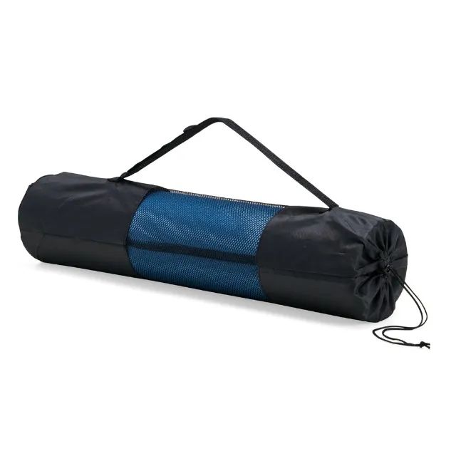 Tapete TPE ecolágico para yoga e ginastica