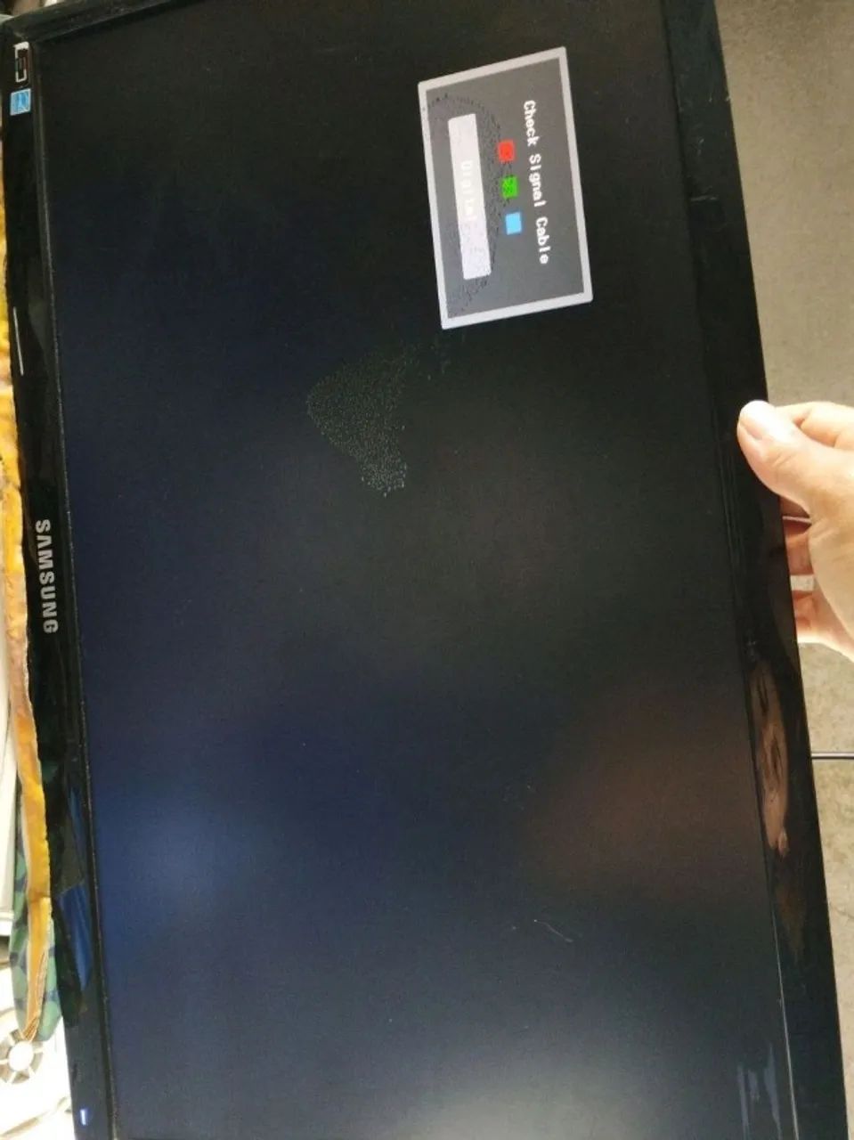 monitor samsung syncmaster sa300 - Foto 5