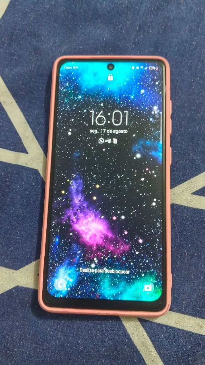 Samsung Galaxy S20 FE