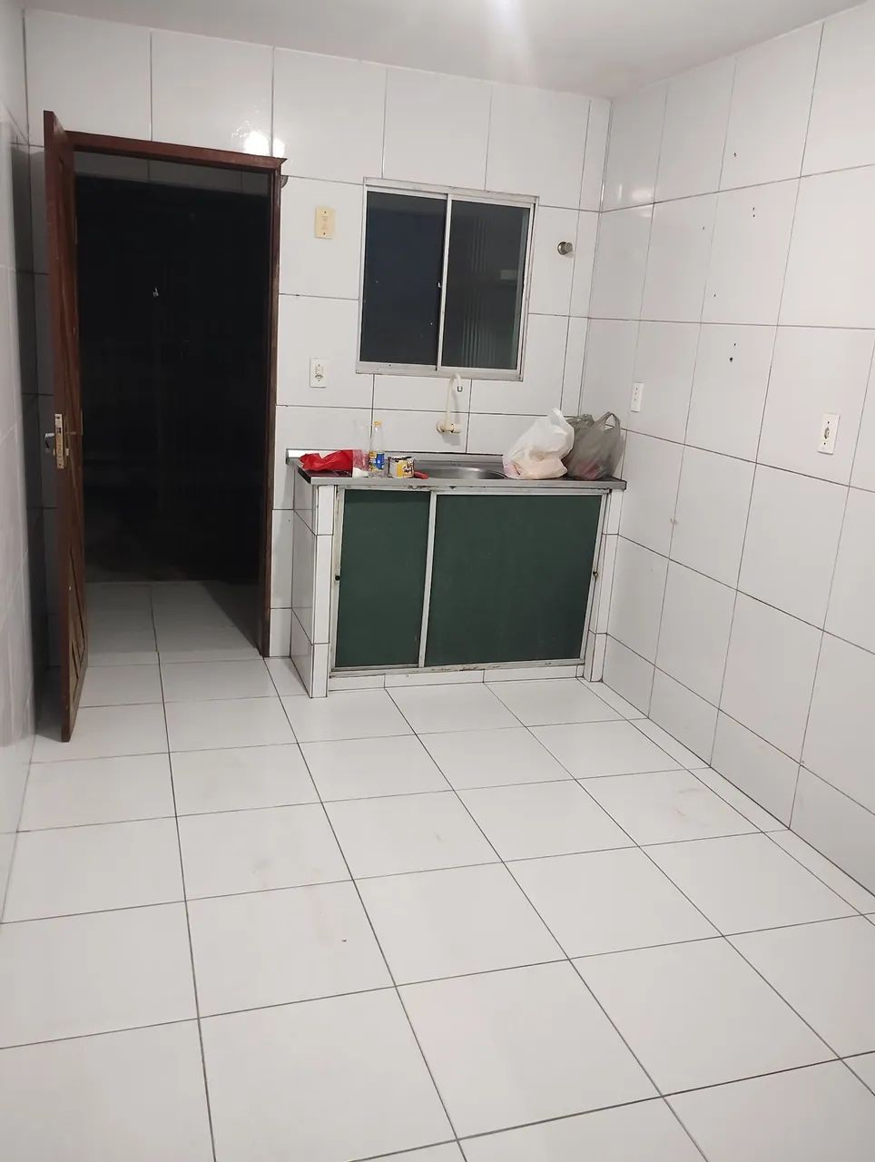 Repasse da casa no barrio das indústria 4 etapa - Foto 5