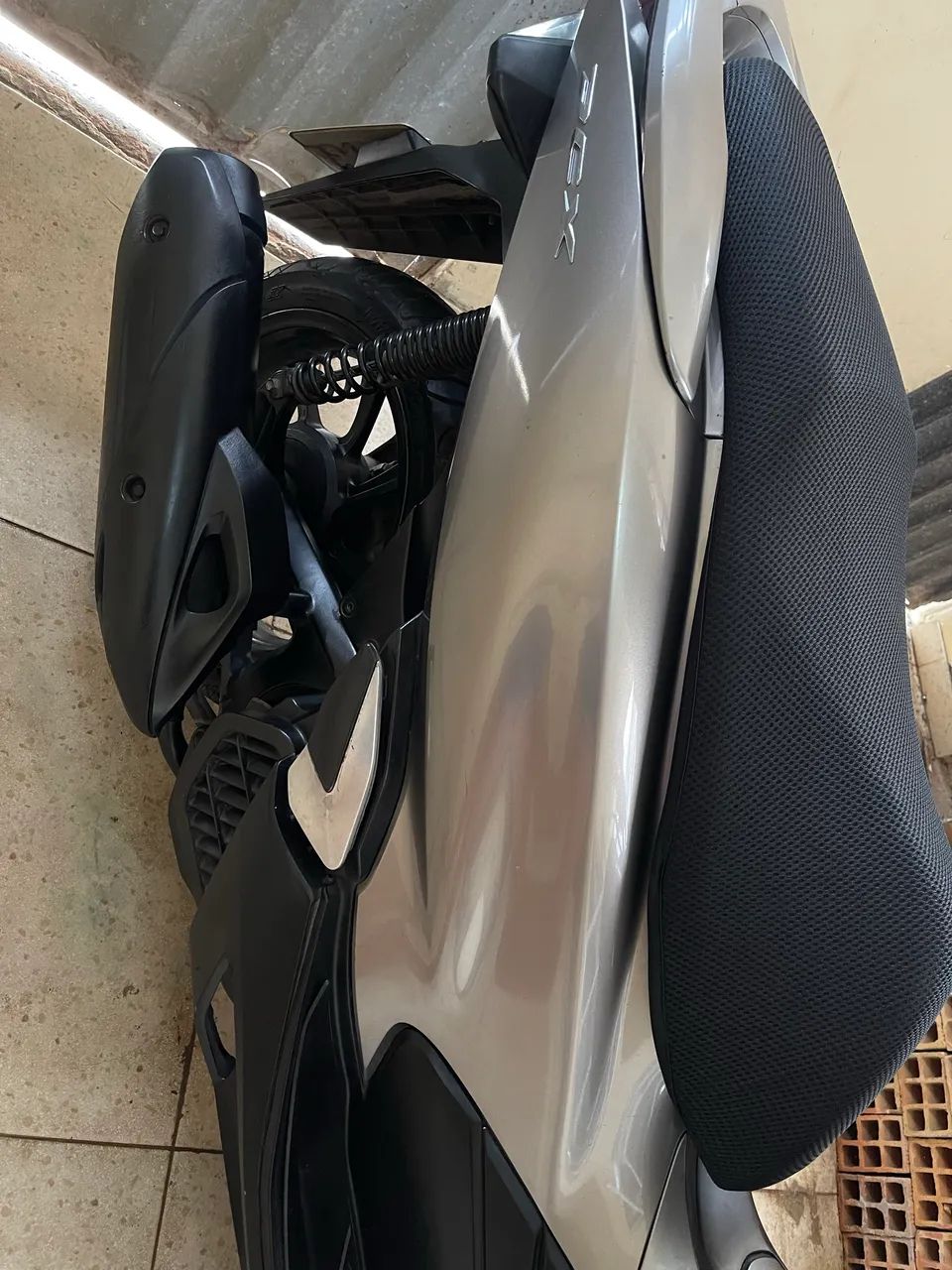 Pcx 2019 - Foto 2