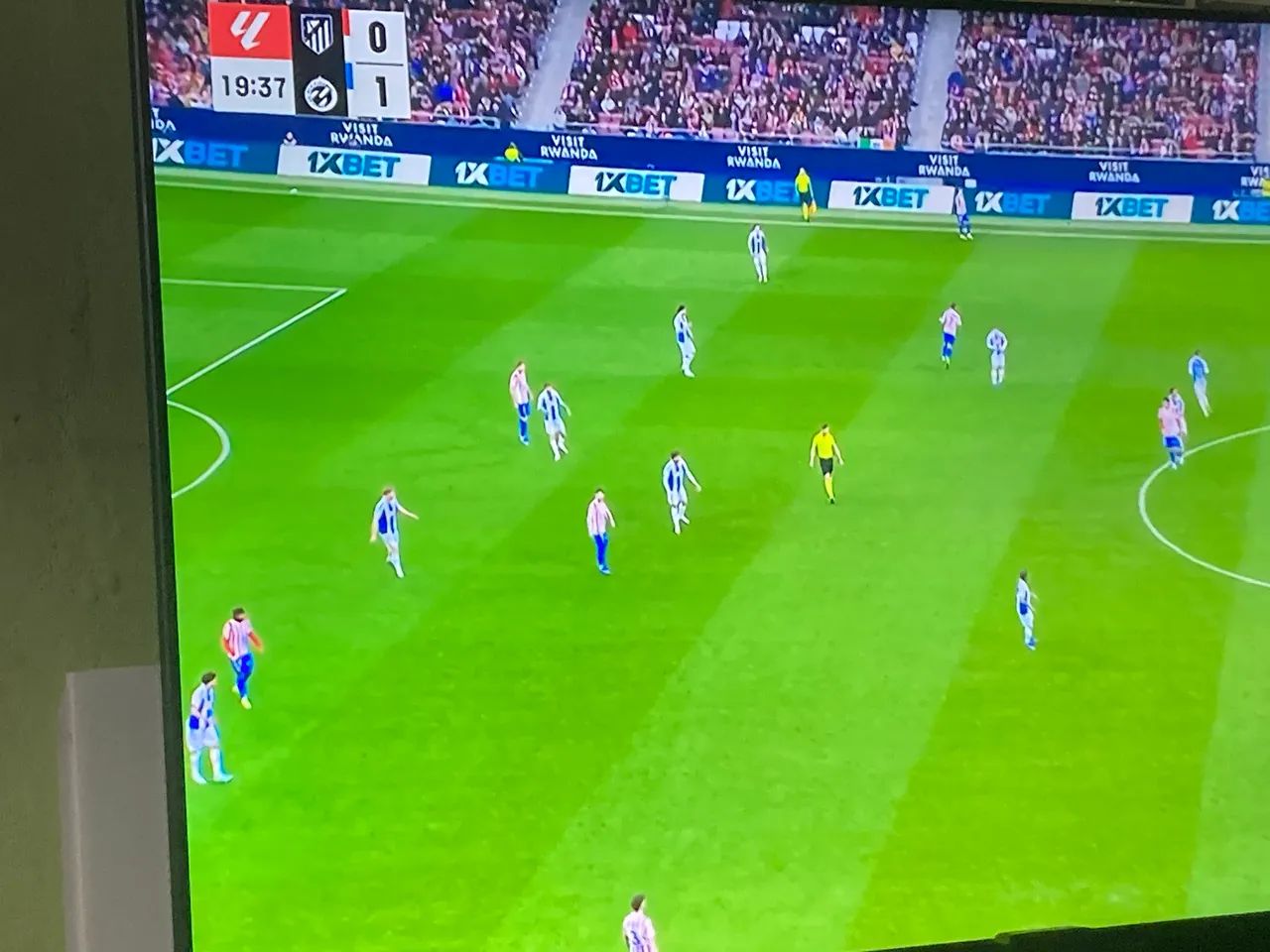 Televisão 39 polegadas Panasonic  - Foto 2