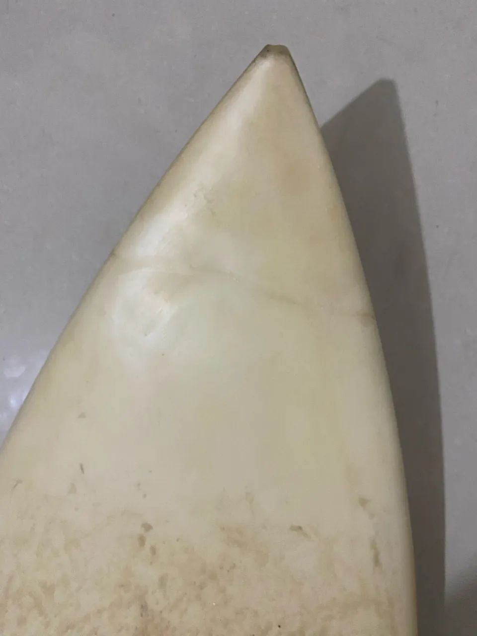 Prancha RK Surfboards 5'11 - 28L  - Foto 4