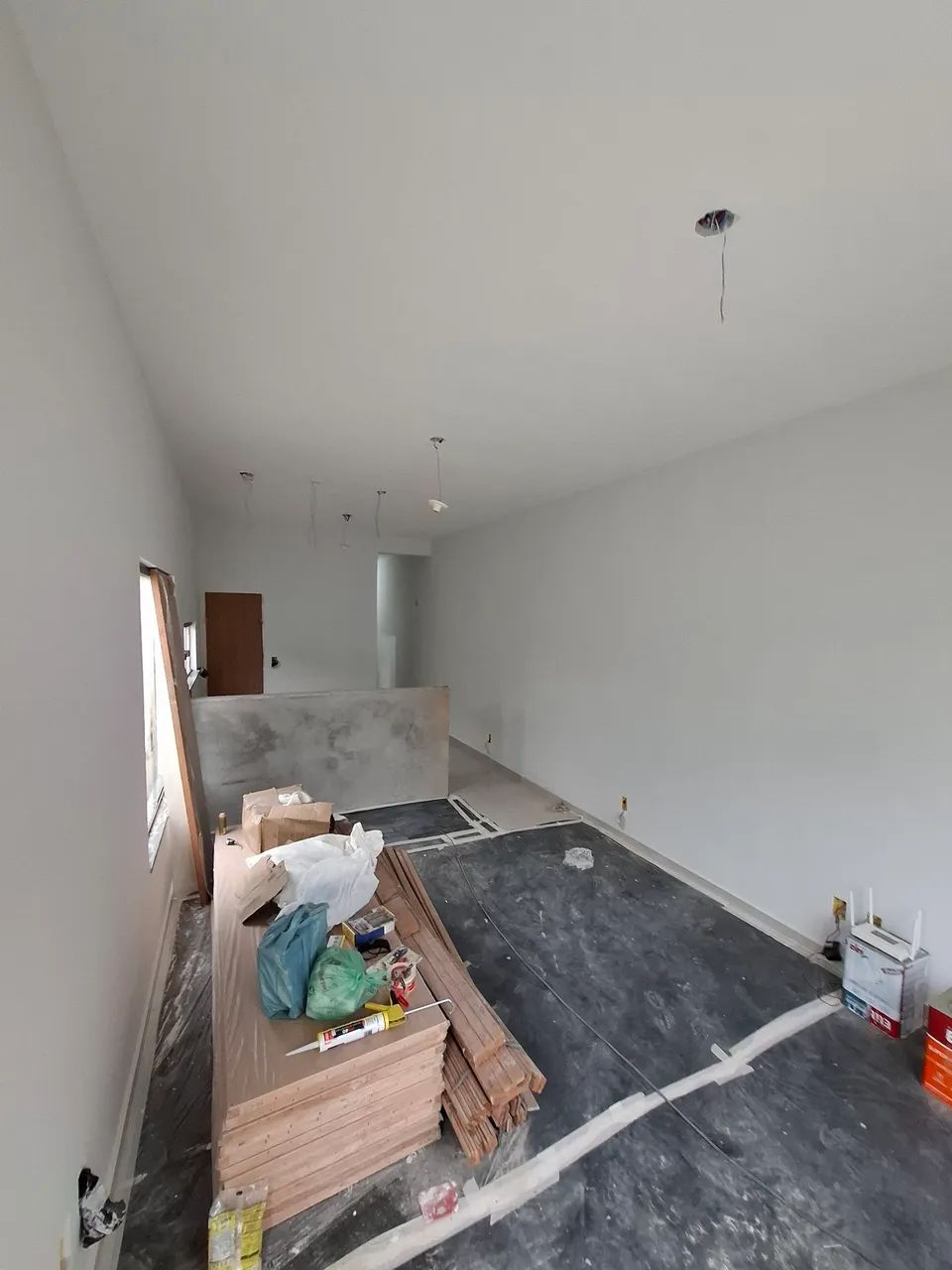 Vendo linda casa linear com 3 quartos não geminada - Foto 5