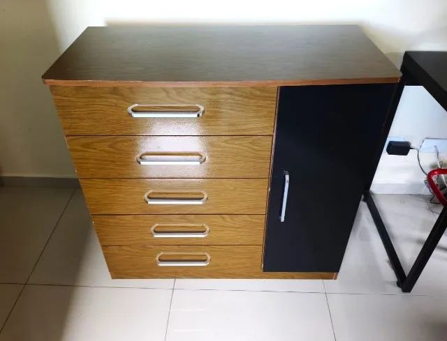 Cômoda / Armário Multiuso