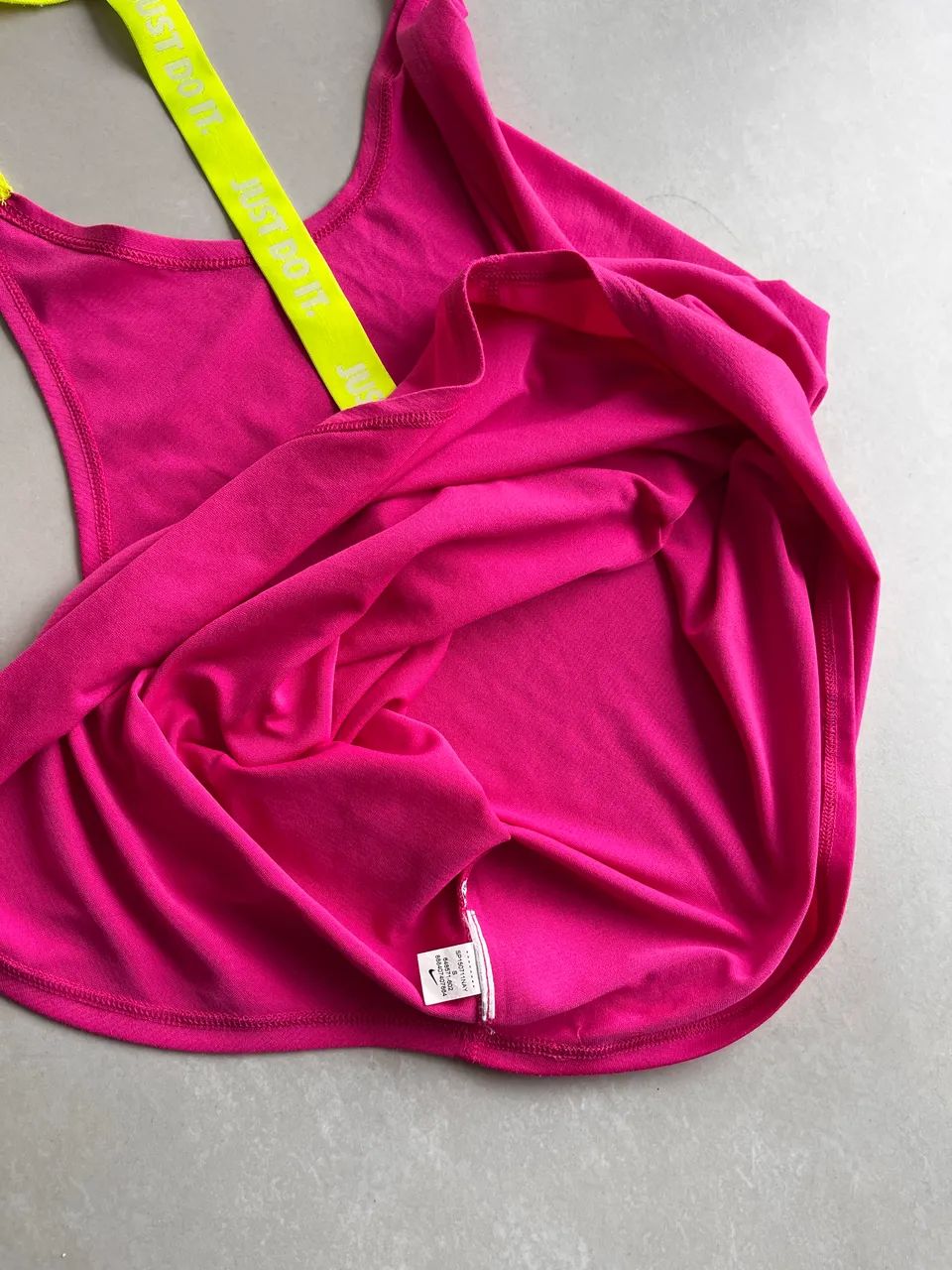 Regata NIKE feminina P - Foto 4