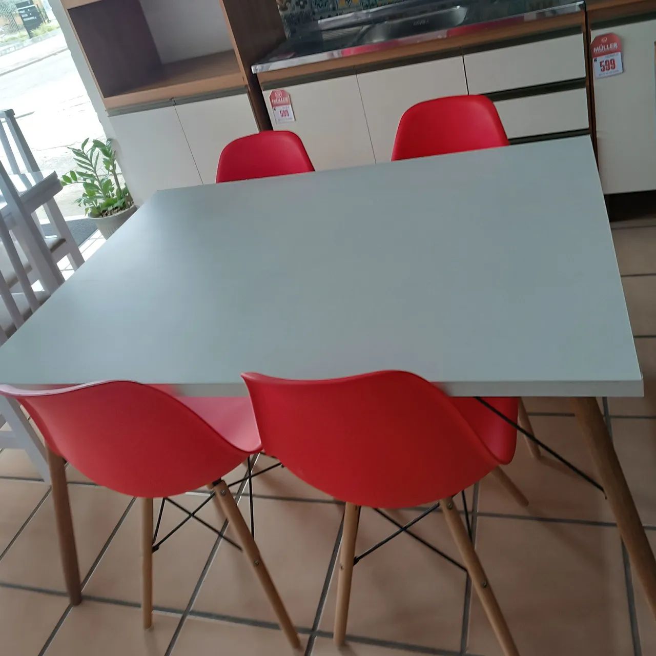 Mesa de Jantar - Foto 3