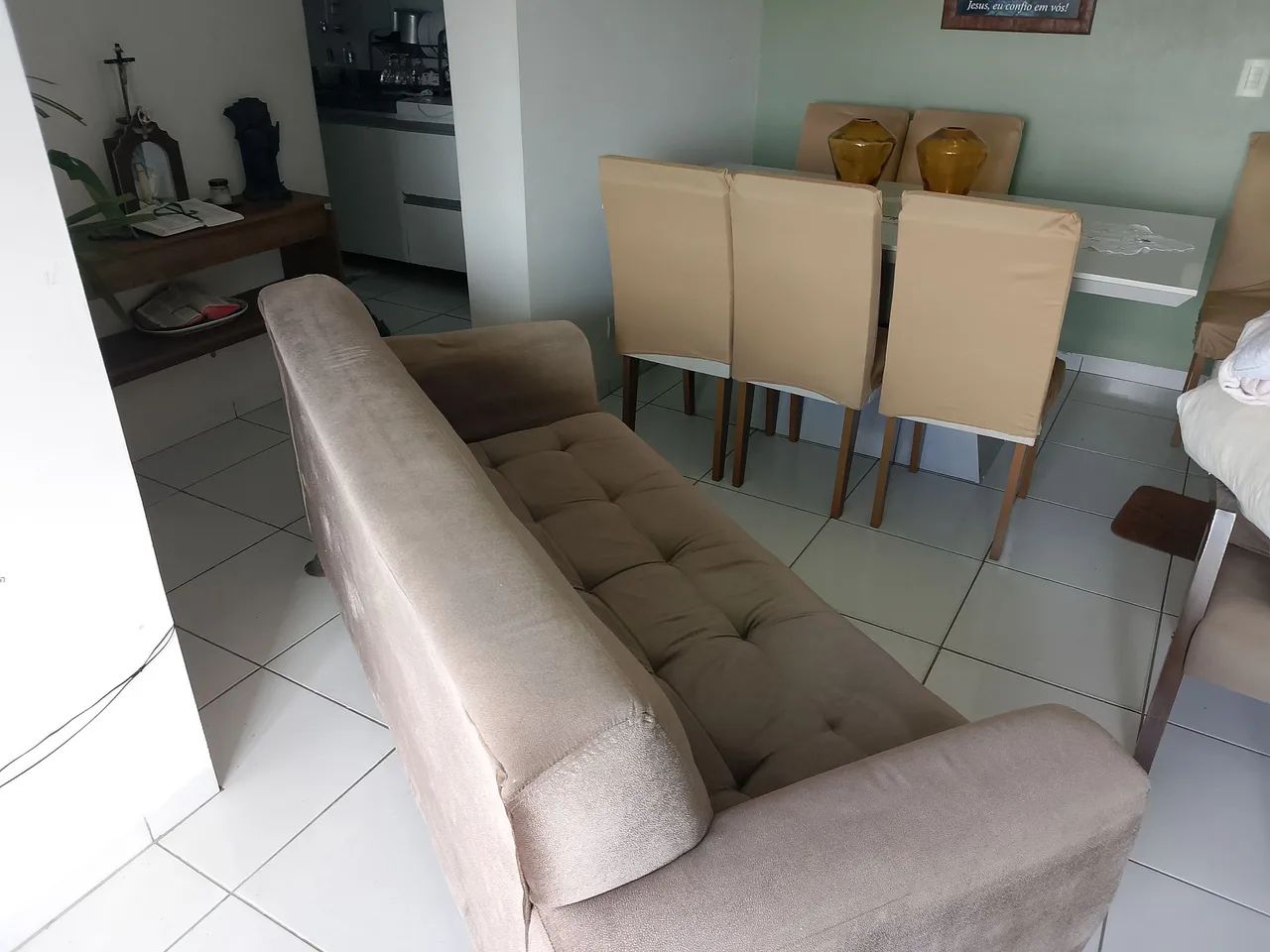 Venda Sofá ? - Foto 2