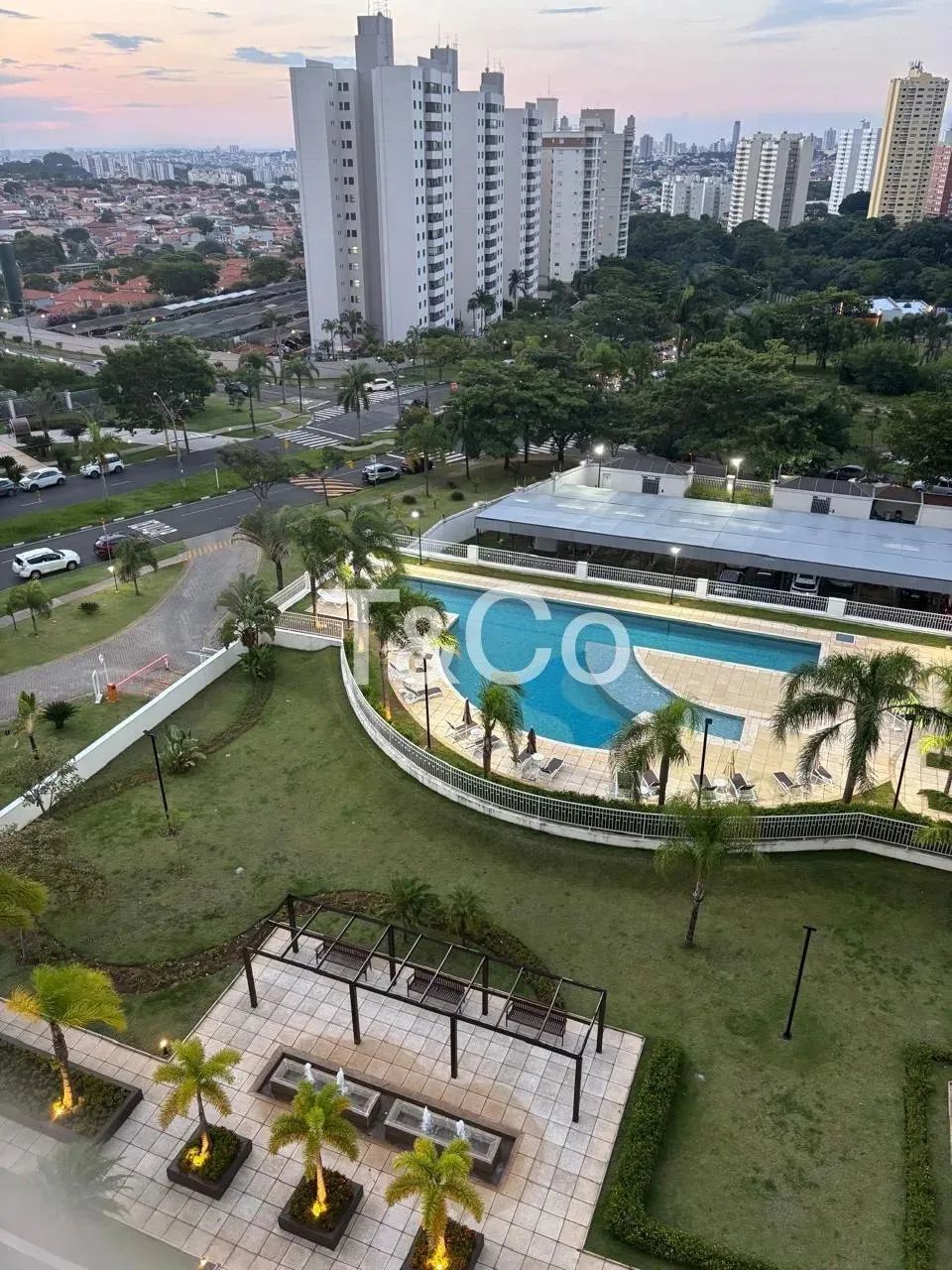 Apartamento À Venda Com 4 Dormitórios No Parque Prado Em Campinas - Foto 3