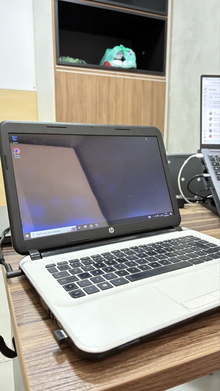Notebook HP - Foto 4