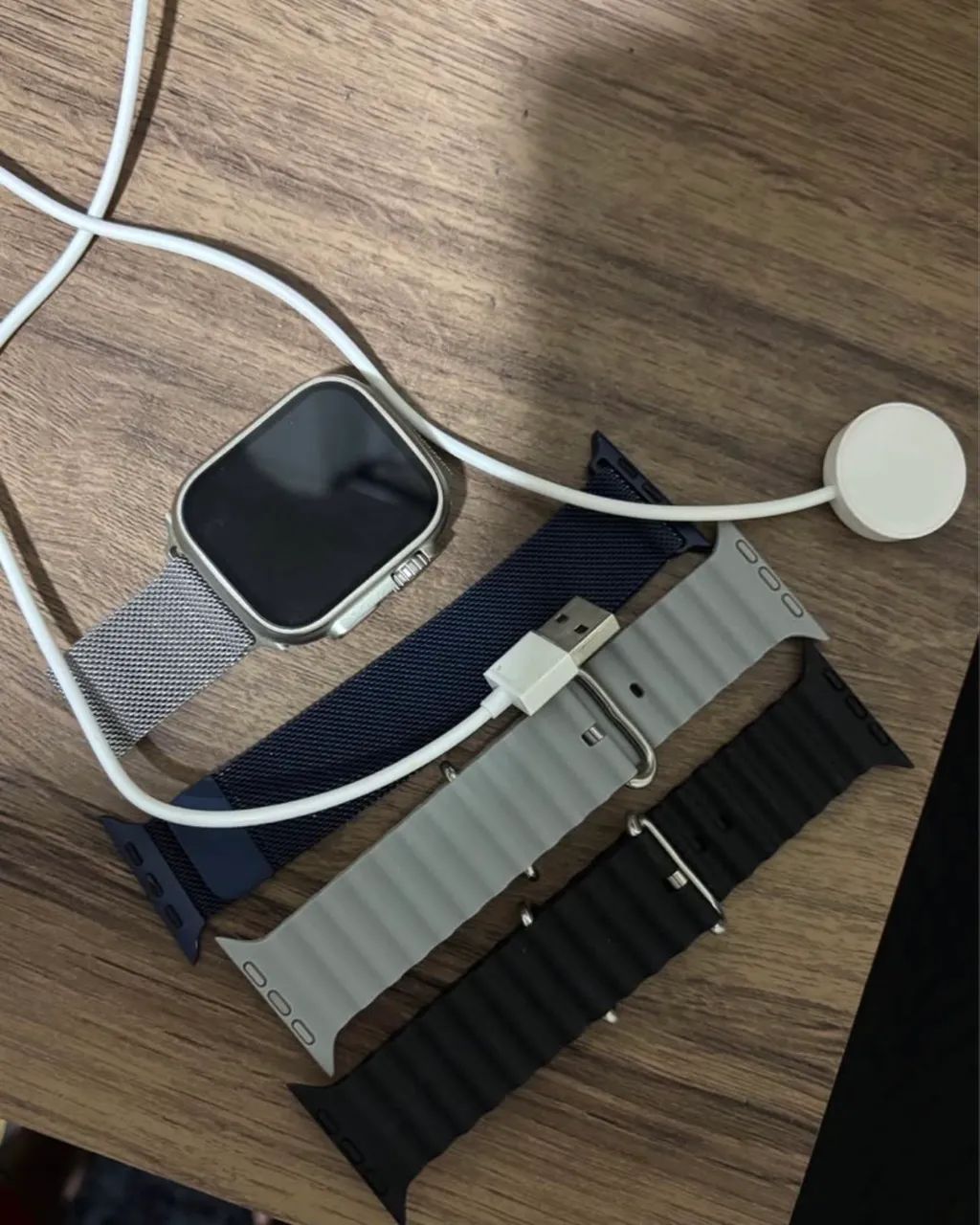 Smartwatch  - Foto 4
