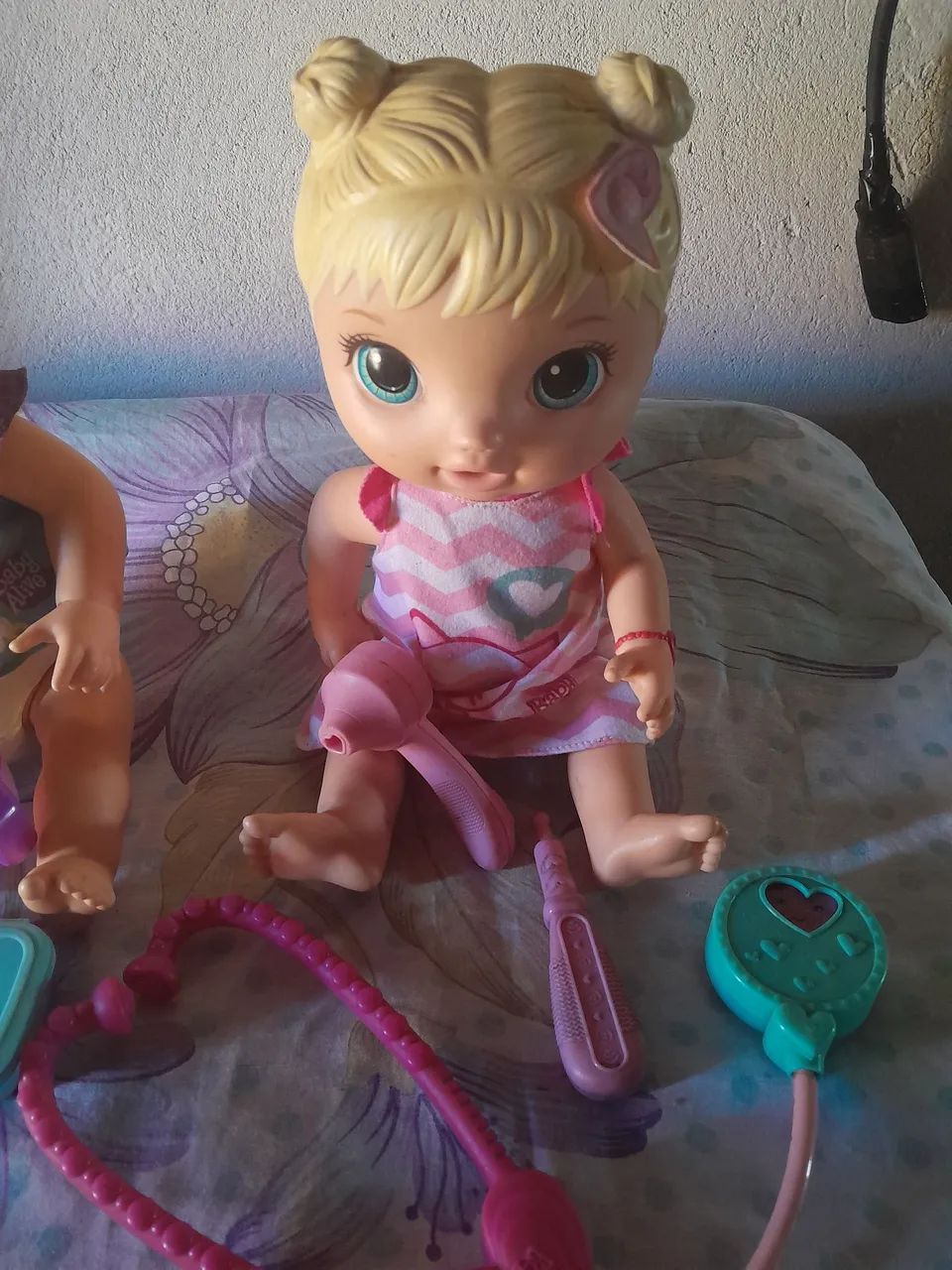 Baby alive  - Foto 3