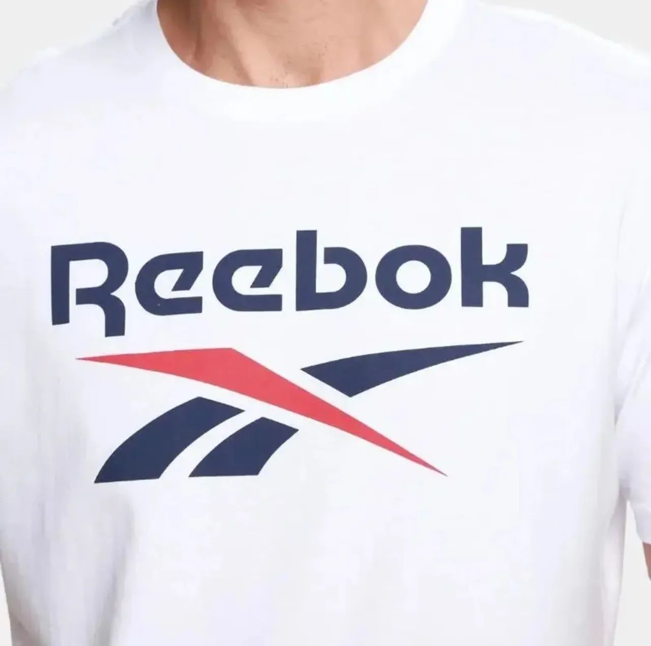 Camiseta Reebok | Original | NOVA - Foto 3