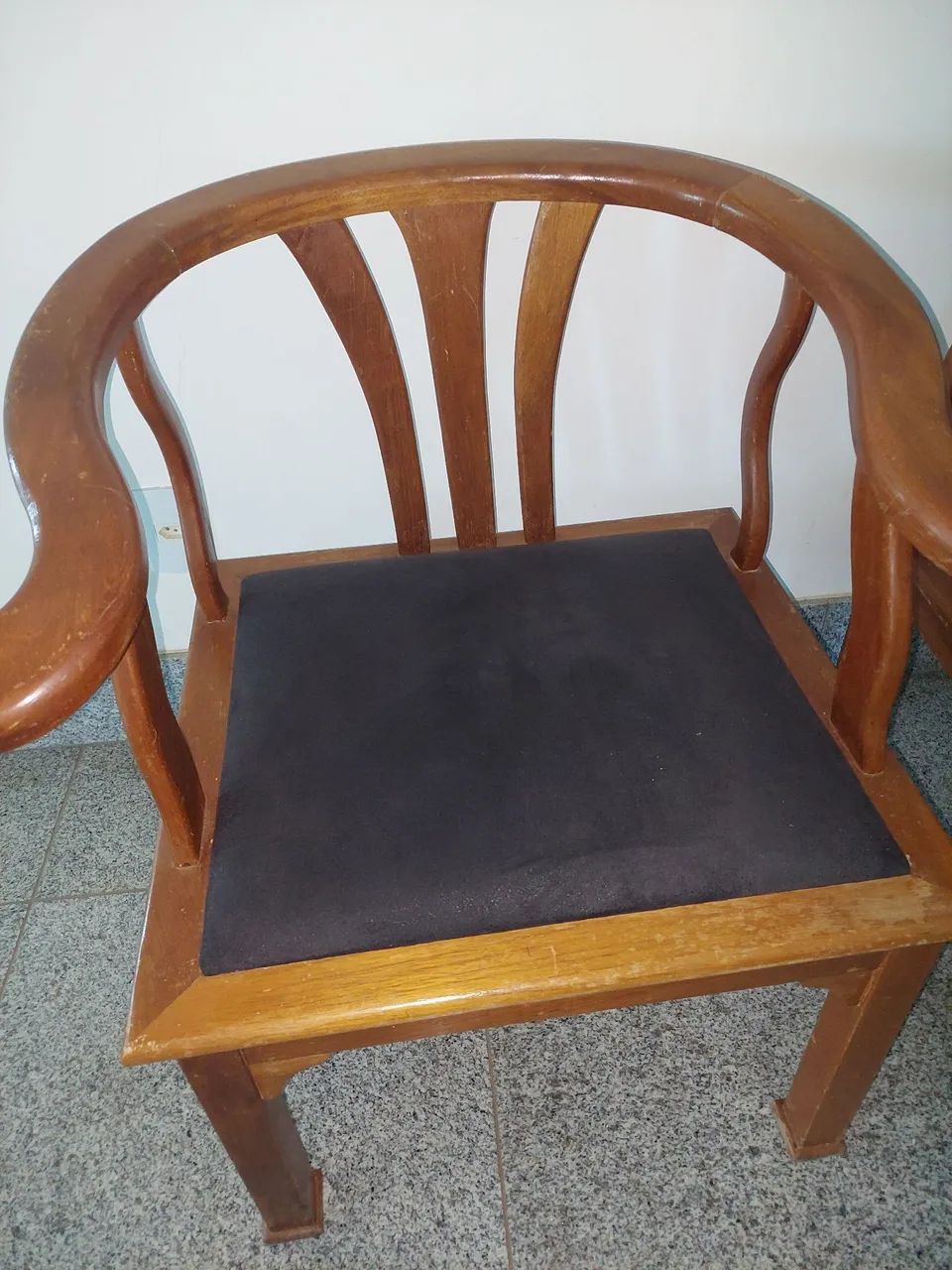 Cadeiras namoradeira - Foto 2