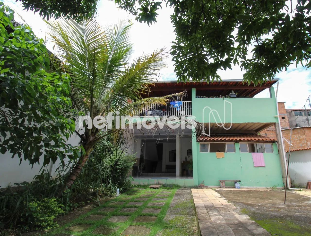 Venda Casa Minas Caixa Belo Horizonte