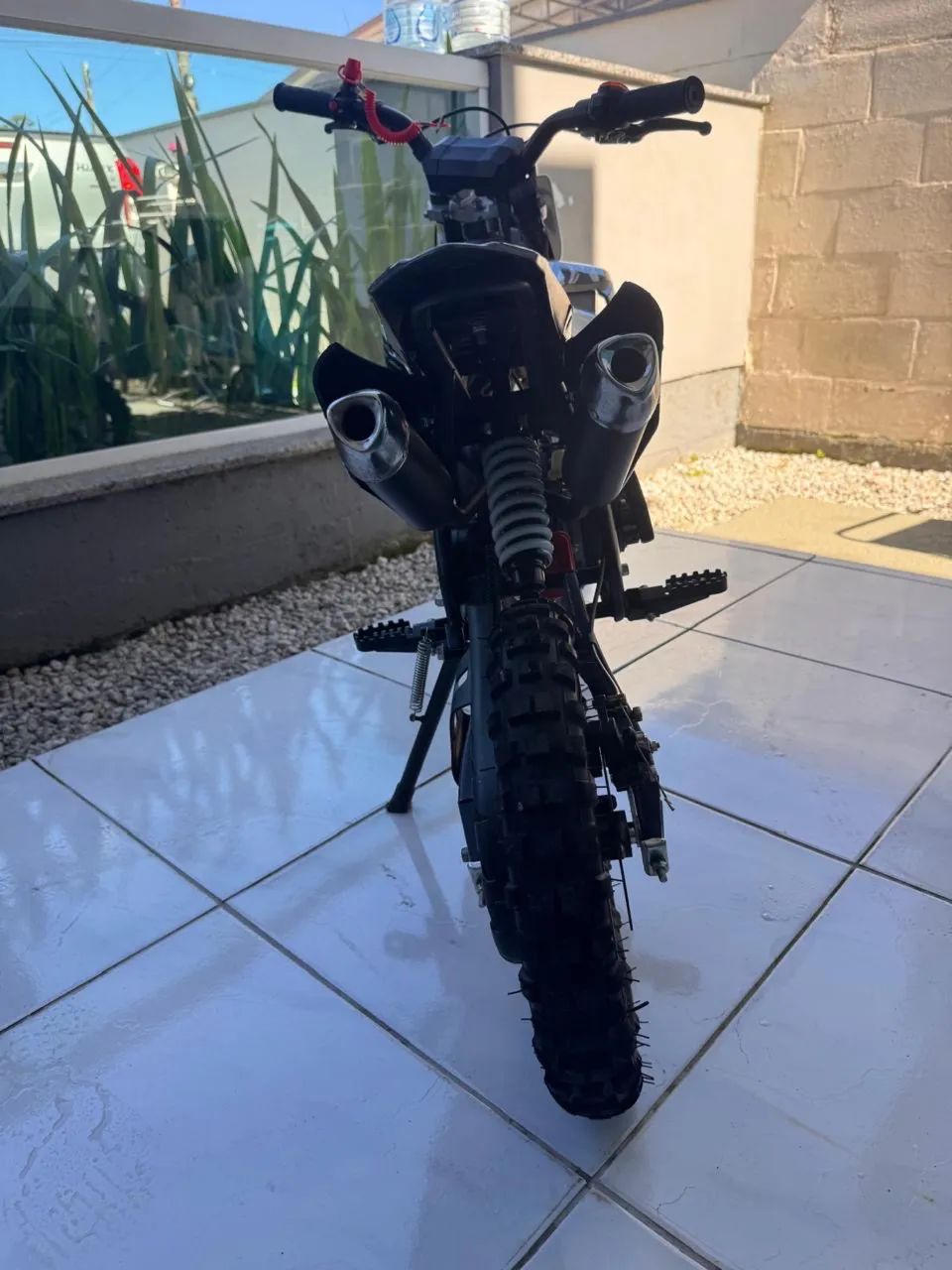 Vendo Mini Moto  - Foto 2