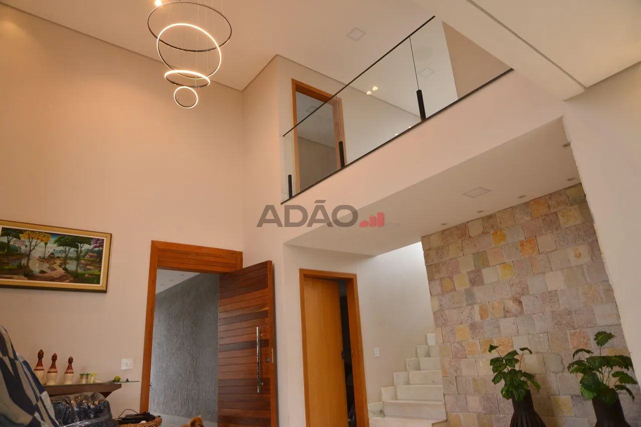 SOBRADO CRIMEIA OESTE 5 SUITES - Foto 2