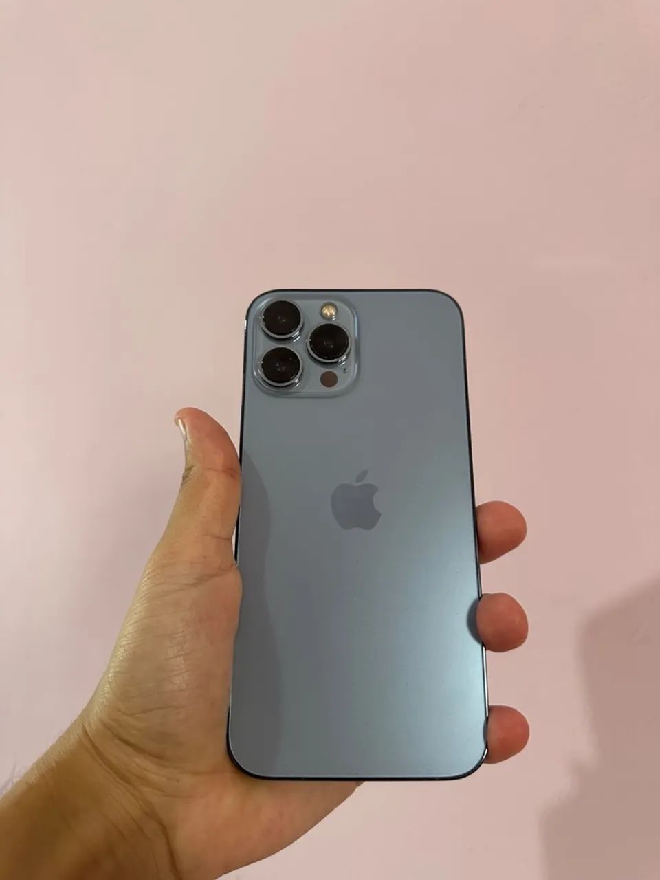 iPhone 13 Pro Max - Foto 2