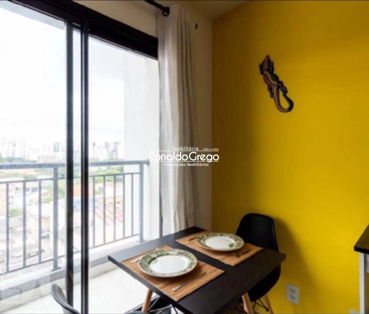 Studio com 1 quarto, Moema, São Paulo - R$ 585 mil, Cod: 15560 - Foto 5
