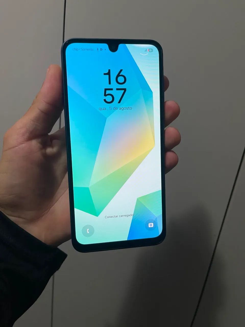 Vendo Samsung A16 - Foto 3