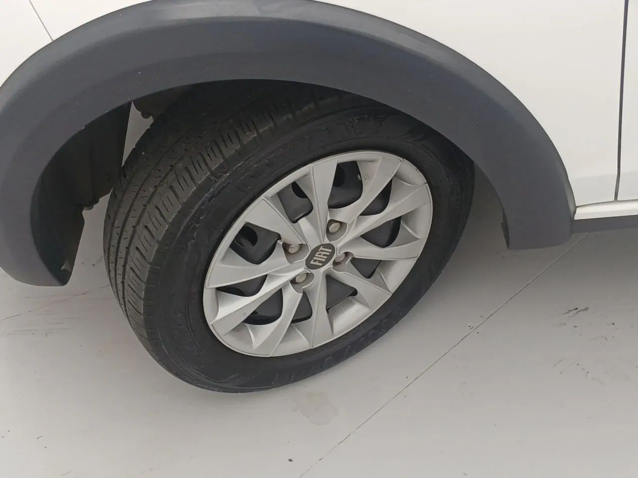Fiat Mobi LIKE 1.0 Fire Flex 5p., foto 11 de 18