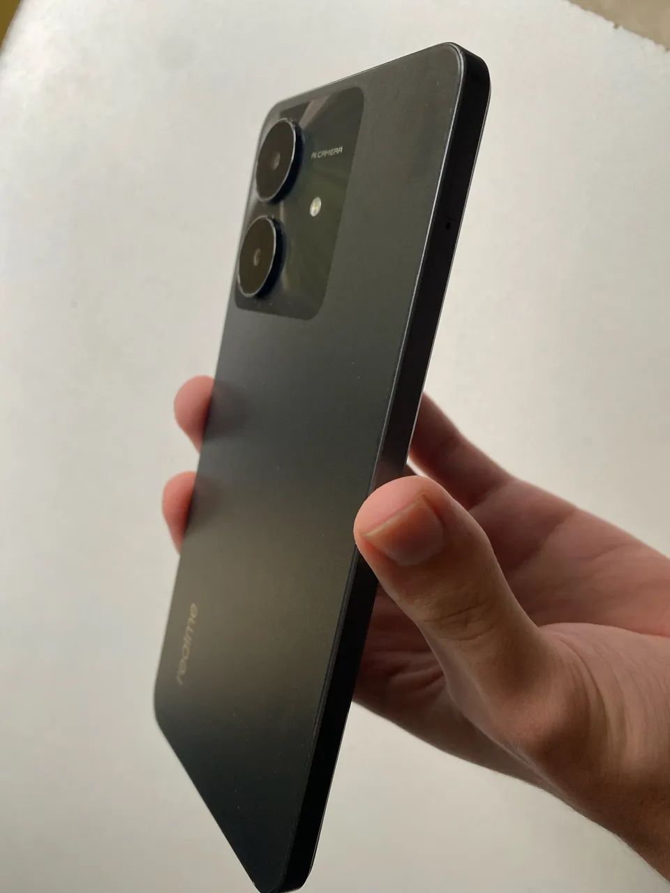 Realme Note 60x 128gb - seminovo - Foto 3
