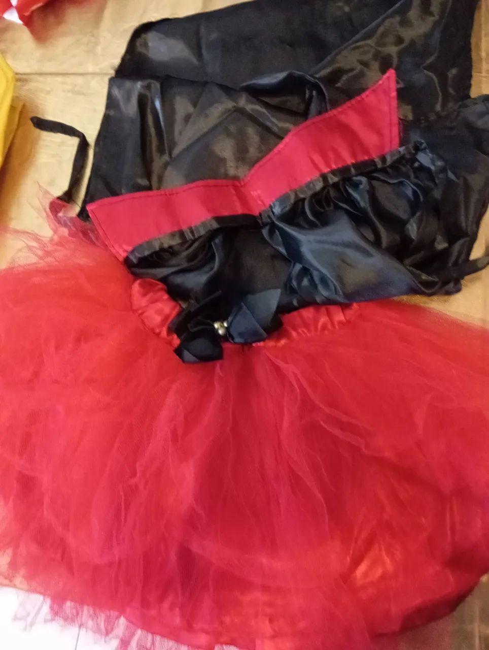 Fantasia de vampiro ?