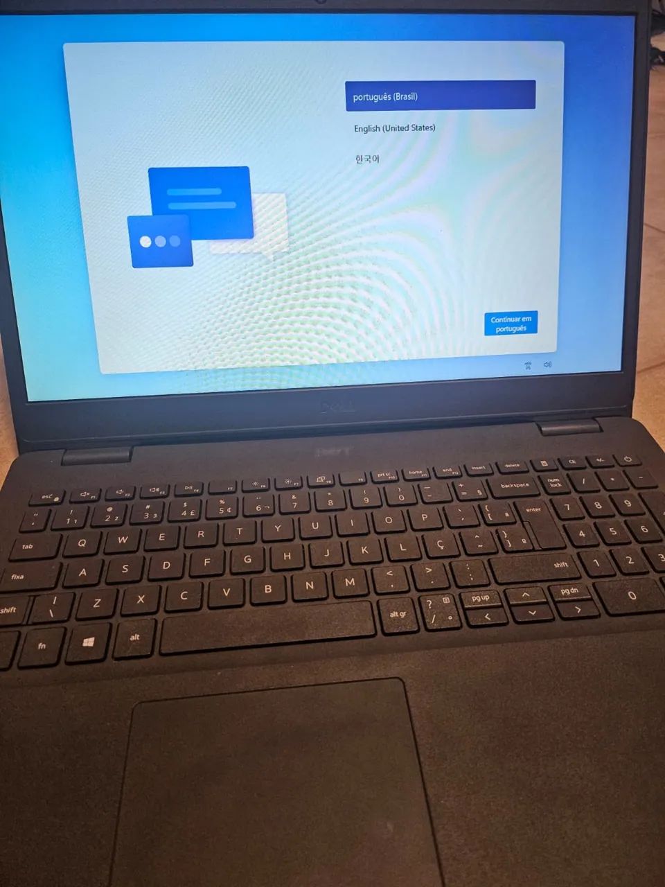 Notebook Dell Inspiron 3501- Windows 11 - Foto 3