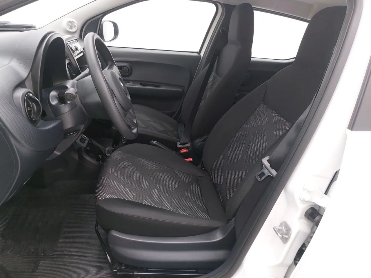 Fiat Mobi LIKE 1.0 Fire Flex 5p., foto 16 de 18