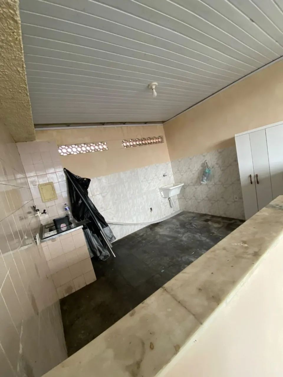 Alugo casa com 2 quartos em Ricardo de Albuquerque  - Foto 4