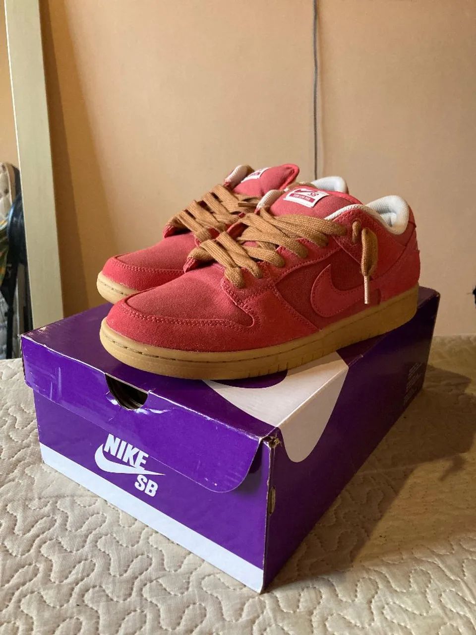 Nike SB Dunk Low Pro  - Foto 2