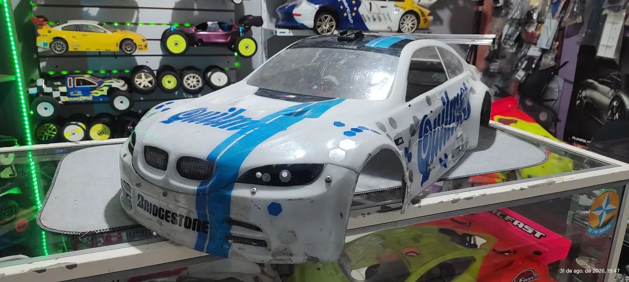 Automodelo  - Foto 5