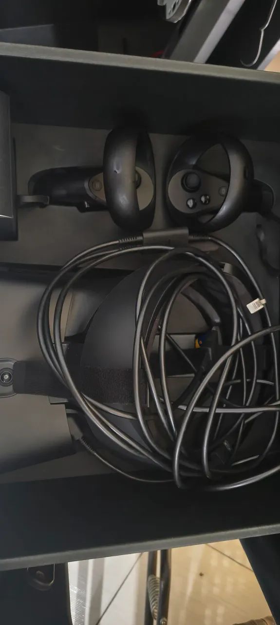 Oculus RIFT S  - Foto 3