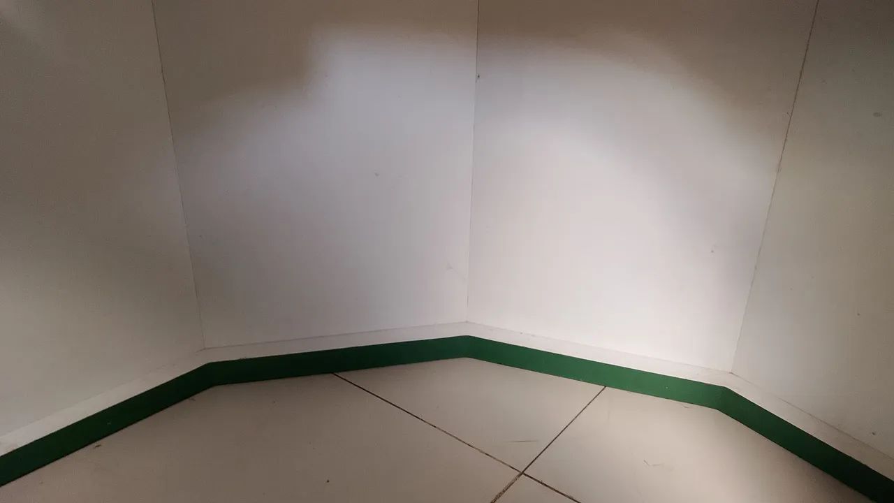 Balcão de estabelecimento comercial móvel projetados  - Foto 3
