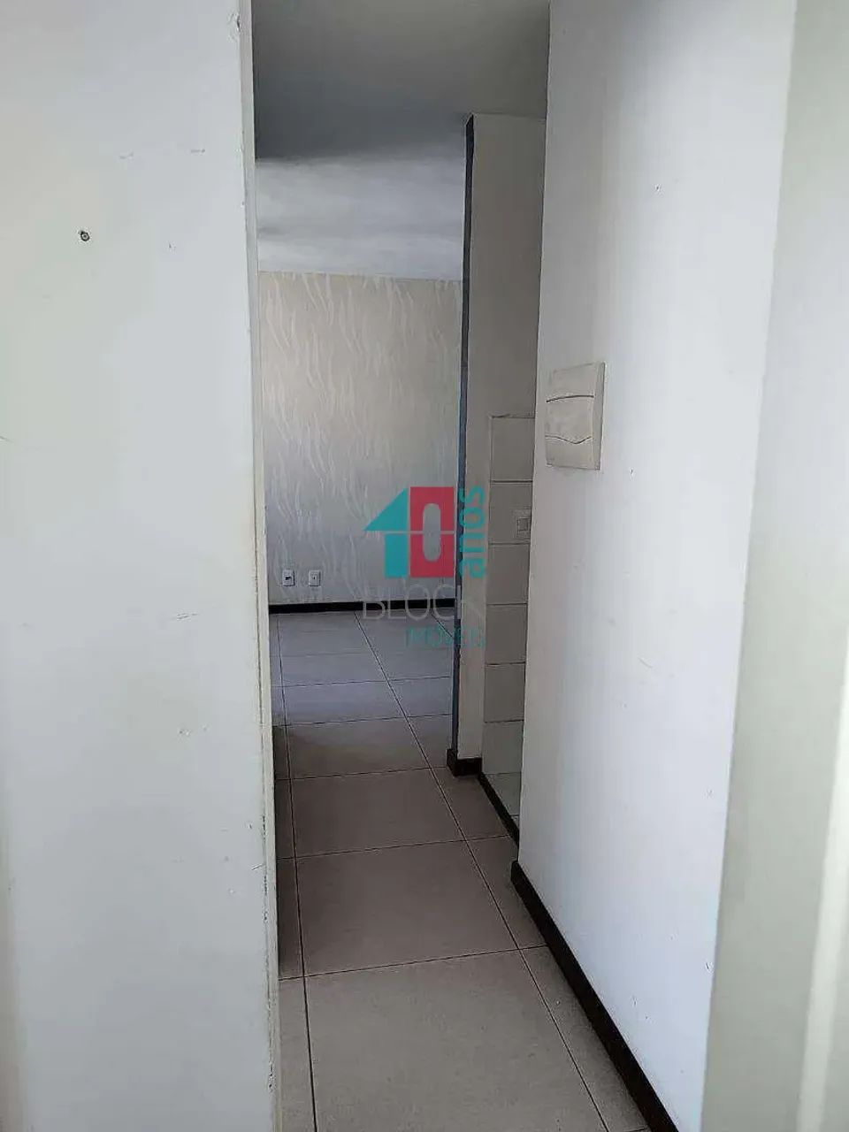 Tomás Coelho | Apartamento 2 quartos - Foto 3