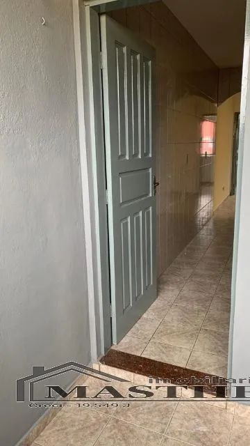 QUARTO, SALA, COZINHA E GARAGEM - Foto 5